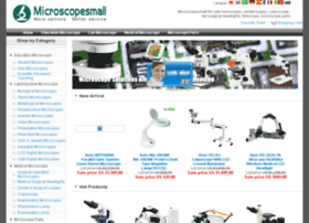 microscopesmall.com