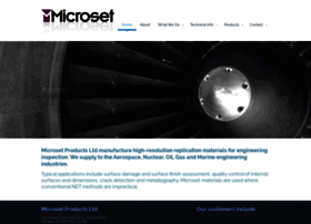 microset.co.uk