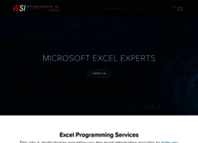 microsoftexcelexperts.com