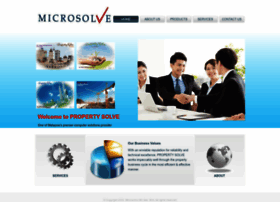microsolve.com.my