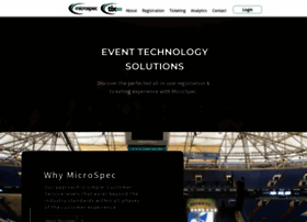 microspec.com
