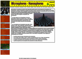 microspheres-nanospheres.com