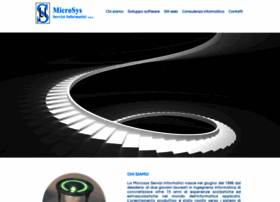 microsys-si.com