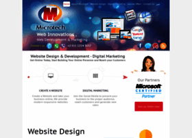 microtech-egypt.com