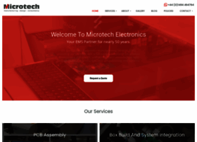 microtech-electronics.co.uk