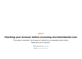 microtechdental.com
