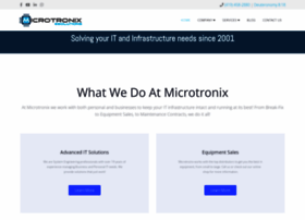 microtronix-tech.com