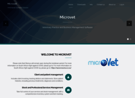 microvet.co.za