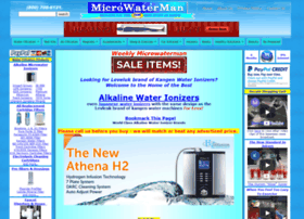 microwaterman.com