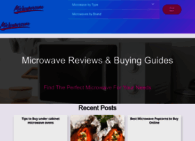microwavezone.com