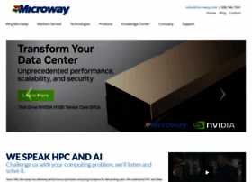 microway.com