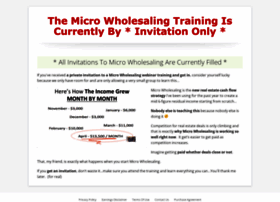 microwholesaling.com