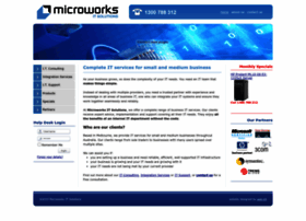 microworks.com.au