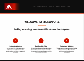 microworx.com.au