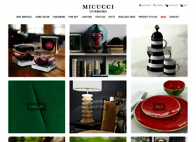micucci.co.uk