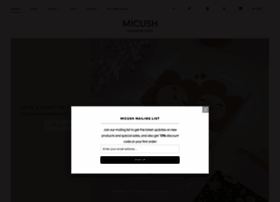 micush.com