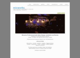micworks.com