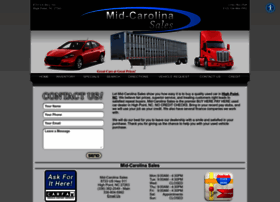 mid-carolinasales.com