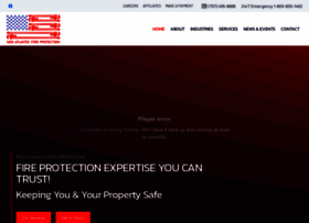 midatlanticfireprotection.com