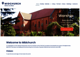 midchurch.co.za