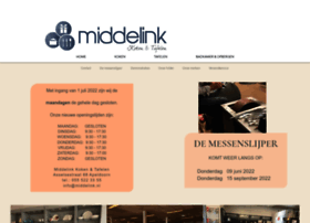 middelink.nl