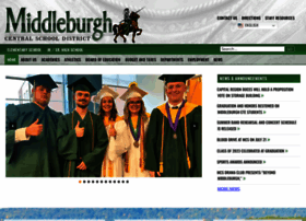 middleburghcsd.org