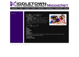 middletowncityschools.net