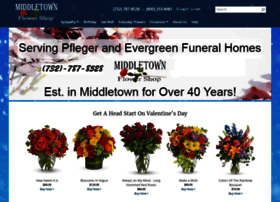 middletownflowershop.com