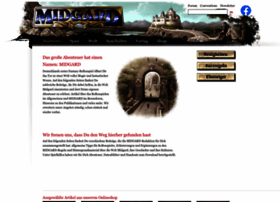 midgard-online.de