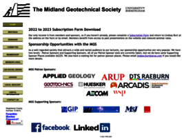 midlandgeotechnicalsociety.org.uk