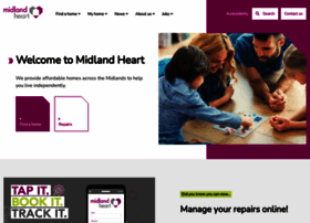 midlandheart.org.uk