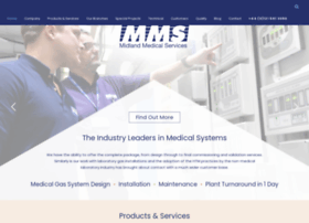midlandmedicalservices.co.uk