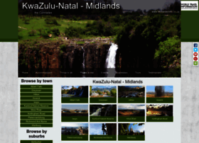 midlands-info.co.za