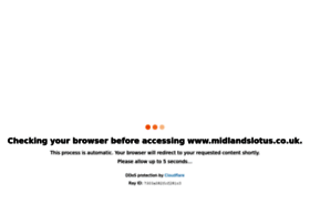 midlandslotus.co.uk