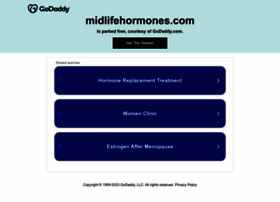 midlifehormones.com
