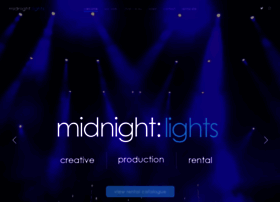 midnightlights.co.uk