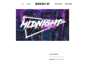 midnightrp.city