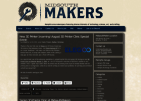 midsouthmakers.org