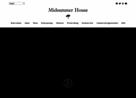 midsummerhouse.co.uk