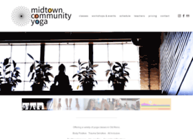 midtowncommunity.yoga