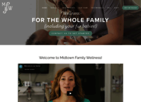 midtownfamilywellness.com