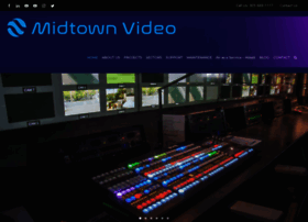 midtownvideo.com