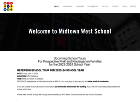 midtownwestschool.org