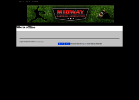 midway-baseball.com