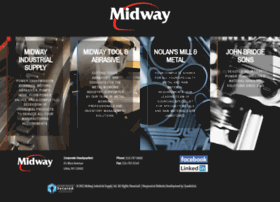 midway.ws