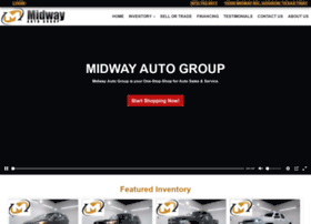 midwayautogroup.net
