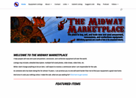 midwaymarketplace.com