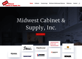 midwest-cabinet.com