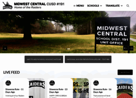 midwestcentral.org