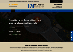 midwestdecorativestone.com
